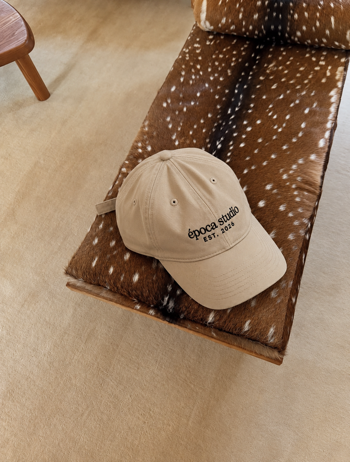 Studio Cap